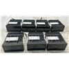 Image 2 : Lot of (7) Omron #K3HB-SSD Digital Panel Meters