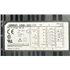 Image 8 : Lot of (7) Omron #K3HB-SSD Digital Panel Meters