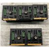 Image 2 : (5) Omron #V680-HAM42-DRT Controllers