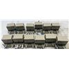 Image 2 : Lot of Omron #P7LF-06 Mounts w/#G7L-2A-TJ Terminal Relays