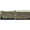 Image 8 : Lot of Omron #P7LF-06 Mounts w/#G7L-2A-TJ Terminal Relays