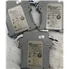 Image 2 : Lot of Misc. Omron Door Switch Controllers, Power Supplies, & Terminals
