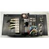 Image 1 : Omron #CJ1W-PA205R Power Supply Unit w/Modules