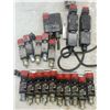 Image 1 : Lot of Misc. Omron Door Switches