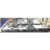 Image 1 : (5) Omron #BY50FW Power Supplies