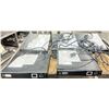 Image 2 : (5) Omron #BY50FW Power Supplies