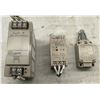 Image 1 : Lot of (3) Omron Items #S8VS-09024S/ED2 / #S82S-0712 / #WLD2-TS