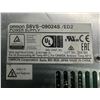 Image 2 : Lot of (3) Omron Items #S8VS-09024S/ED2 / #S82S-0712 / #WLD2-TS