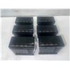 Image 1 : Lot of (6) Omron #K3MA-F-A2 Digital Panel Meters