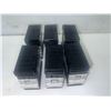 Image 2 : Lot of (6) Omron #K3MA-F-A2 Digital Panel Meters