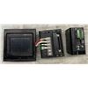 Image 1 : Lot of (2) Omron Items #FQ2-D30 & #CJ1W-PA202