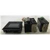 Image 2 : Lot of (2) Omron Items #FQ2-D30 & #CJ1W-PA202