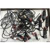 Image 1 : Lot of Omron Door Switches & Sensors