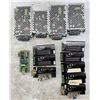 Image 1 : Lot of Misc. Omron Power Supplies & Modules