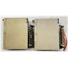 Image 2 : Lot of (2) Omron B7A I/F Units #C200H-B7A12 & #C200H-B7A22