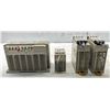 Image 2 : Lot of (4) Misc. Omron Power Supplies