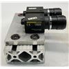 Image 2 : (2) Omron #F150-S1A Cameras w/Cylinder