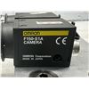 Image 8 : (2) Omron #F150-S1A Cameras w/Cylinder