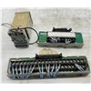 Image 2 : Lot of (3) Misc. Omron Items