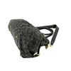Image 3 : Louis Vuitton Black Denim Neo Cabby MM Shoulder Bag