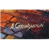 Image 2 : GRINSHPUN **UNTITLED ** ACRYLIC ON CANVAS