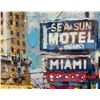 Image 3 : Waiting At The Sea Sun Motel By Victor Colesnicenco