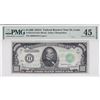 Image 1 : 1934A $1000 Federal Reserve Note St. Louis