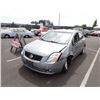 Image 1 : 2008 Nissan Sentra