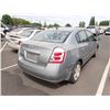 Image 3 : 2008 Nissan Sentra