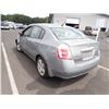 Image 4 : 2008 Nissan Sentra