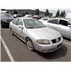 Image 2 : 2006 Nissan Sentra