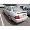 Image 4 : 2006 Nissan Sentra