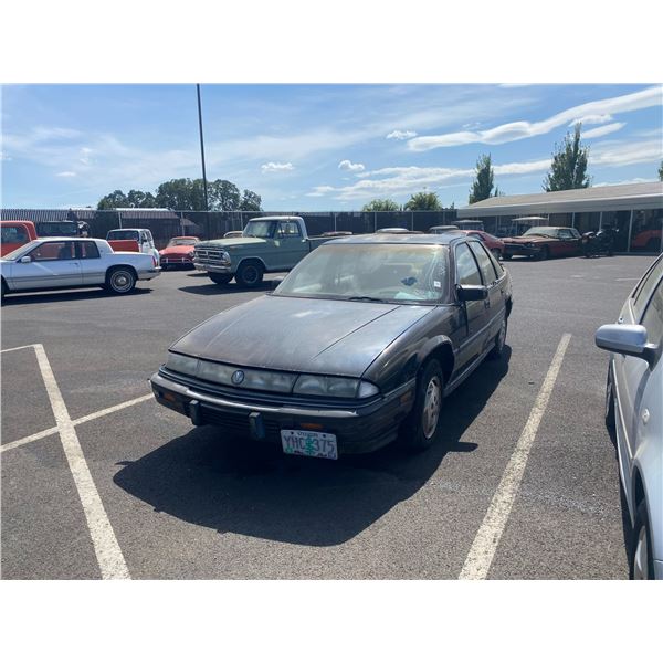 1995 Pontiac Grand Prix