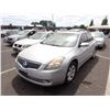 Image 1 : 2007 Nissan Altima