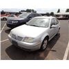 Image 1 : 2003 Volkswagen Jetta