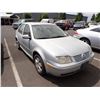 Image 2 : 2003 Volkswagen Jetta