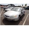 Image 1 : 2004 Honda Accord