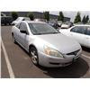 Image 2 : 2004 Honda Accord