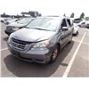 Image 1 : 2010 Honda Odyssey