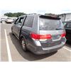 Image 4 : 2010 Honda Odyssey