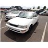 Image 1 : 1993 Toyota Corolla