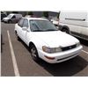 Image 2 : 1993 Toyota Corolla