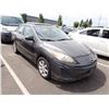 Image 2 : 2011 Mazda Mazda3