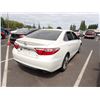 Image 3 : 2015 Toyota Camry