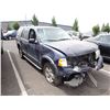 Image 2 : 2003 Ford Explorer
