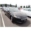 Image 2 : 2016 Ford Fusion
