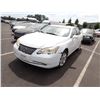Image 1 : 2008 Lexus ES 350