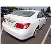 Image 3 : 2008 Lexus ES 350