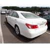 Image 4 : 2008 Lexus ES 350