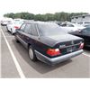 Image 4 : 1992 Mercedes-Benz 300E